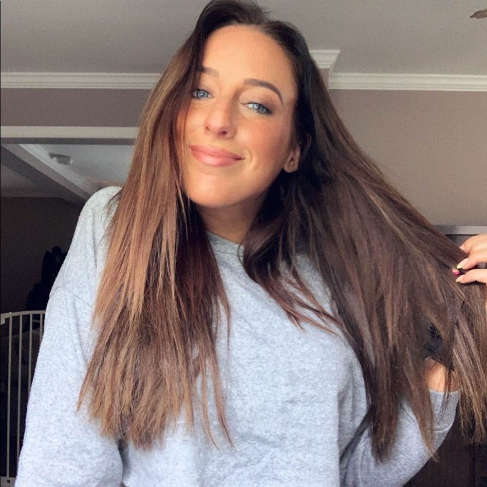 Meet your Posher, Ashley